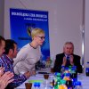 Rada Powiatowa DIR Powiatu Oleśnickiego obradowała w Chełstowie k/Twardogóry 
